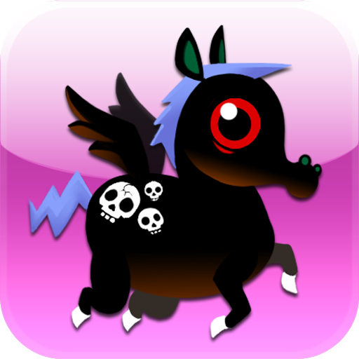 Unpleasant Horse icon