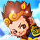 Adventure of Monkey King