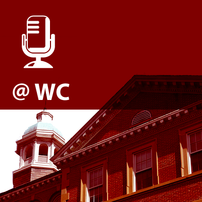 Why Washington College? Why Washington College?